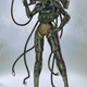 Illustration for article titled The Star Warrior
